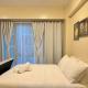 Condotel Across NAIA T3 Manila Airport with WIFI, Manila - Fotografie 9