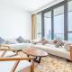 Superhost- Elegant Downtown 3BR , Burj Khalifa View, Dubaï - Photo 3