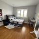 Double Room With Private Bathroom in Chatham, Chatham