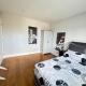 Double Room With Private Bathroom in Chatham, Chatham (fotografie 3)