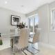 Double Room With Private Bathroom in Chatham, Chatham (fotografie 6)