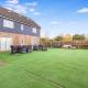 Double Room With Private Bathroom in Chatham, Chatham (fotografie 9)