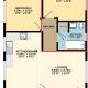Double Room With Private Bathroom in Chatham, Chatham (fotografie 10)