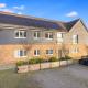 Double Room With Private Bathroom in Chatham, Chatham (fotografie 7)