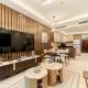 FAM Living Elite Residence 1BR Walk to JBR Beach, Dubaj - Fotografie 10