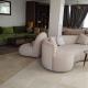 Spacious Apartment with Panoramic Ocean Views, Casablanca - Fotografie 8