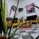 Safari Room - Cozy African adventure retreat, Gulu