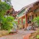Safari Room - Cozy African adventure retreat, Gulu (Foto 2)