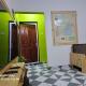 Safari Room - Cozy African adventure retreat, Gulu (Foto 3)
