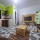 Safari Room - Cozy African adventure retreat, Gulu (Foto 8)