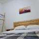 Safari Room - Cozy African adventure retreat, Gulu (Foto 10)