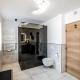 Villa Tribulaunblick - Exklusives Designapartment mit Kamin, Traumterrasse und Panoramablick, Colle Isarco (foto 6)