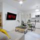 Studio Appartement Quartier Notre-Dame Free Netflix, Paris - Photo 2