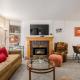 Woodrun Lodge 214 | Ski-in-Ski-Out Condo, Heated Pool, Hot Tub, Gym, Уистлер
