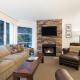 Woodrun Lodge 414 | Cozy Ski-In Ski-Out Condo w/ Shared Hot Tub, Pool, Fireplace, & Parking, Whistler