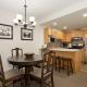 Woodrun Lodge 414 | Cozy Ski-In Ski-Out Condo w/ Shared Hot Tub, Pool, Fireplace, & Parking, Whistler (fotografie 7)