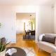 Sanders Shield 2 - 3 bedroom apartment with balcony, Copenhague - Foto 9