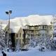 Woodrun Lodge 306 | Budget-friendly Ski-in-Ski-out Condo w/ Heated Pool, Hot Tub, Fireplace Whistler - Foto 3