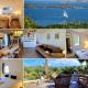 Villa U Caseddu - Vue mer, évasion et confort, Bonifacio (foto 2)