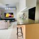 2 bedroom Luxury Condo in Eastwood with Scenic City view, unli wifi and netflix, Manila - Fotografie 2