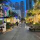 2 bedroom Luxury Condo in Eastwood with Scenic City view, unli wifi and netflix, Manila - Fotografie 3