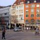 MAVO Hospitality Stuttgart Marienplatz, Štutgart (fotografie 3)