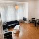 MAVO Hospitality Stuttgart Marienplatz, Štutgart (fotografie 10)
