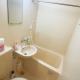 Tokyo Kita-ku B&B, 202, convenient transportation to four stations, 3 km from Chinatown Ikebukuro, Tokio - Fotografie 10
