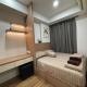 Cozy 2BR at Landmark Residence Bandung, near Paskal - Foto 5