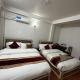 Omtara guest house, Kathmandu