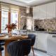 Modern flat with balcony near to Galataport, Istanbul - Foto 7