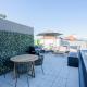 Liiiving in Porto-Modern & Glam Rooftop Apartment - Zdjęcie 5