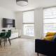 2 Bed Flat Trafalgar Square with Aircon, Londýn - Fotografie 5