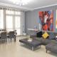 Spacious Family Apartment in the Centre of Tirana, Тирана - Фото 4