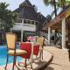 Cozy Beachside Retreat in Diani Kwale County