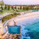 Stylish 1BR Apartment with Balcony near Coogee Beach Sydney - Photo 3