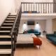 Spacious Loft in the heart of Budapest, Budapest - Photo 10