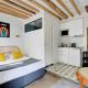 Charming studio - 2P - Montmartre, Paris - Photo 9