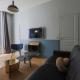 Charming Apartment 1BR-4P - Champs Elysee, Paris - Foto 3