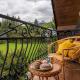 Family Villa - Widok na Tatry - Jacuzzi i Grill, Zakopane - Photo 2