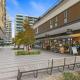 Stylish 1BR in Wolli Creek Near Airport & City Sydney - Fotografie 2