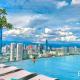 Riveria City with sky pool and fitness room KL Sentral, Kuala Lumpur - Foto 1