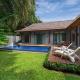 VILLA FLORES | Private Pool | Saiyuan Estate by Tropiclook | Naiharn beach Rawai pláž - Fotografie 1