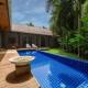 VILLA FLORES | Private Pool | Saiyuan Estate by Tropiclook | Naiharn beach Rawai pláž - Fotografie 6