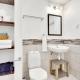 Divers Paradise - Oceanview apartment, Kralendijk (photo 8)