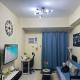 1BR Condotel in Pasay Manila Near NAIA Airport, Mall of Asia, Manila Bay, PICC and CPP Pet-Friendly with Pool, Fast WiFi, Netflix, Manila - Foto 4