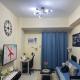 1BR Condotel in Pasay Manila Near NAIA Airport, Mall of Asia, Manila Bay, PICC and CPP Pet-Friendly with Pool, Fast WiFi, Netflix, Manila - Foto 3