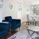 5 STAR House - Chic Mid-Century Modern Luxury Home, Dallas (fotografie 8)