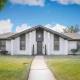 5 STAR House - Chic Mid-Century Modern Luxury Home, Dallas