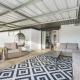 5 STAR House - Chic Mid-Century Modern Luxury Home, Dallas (fotografie 4)